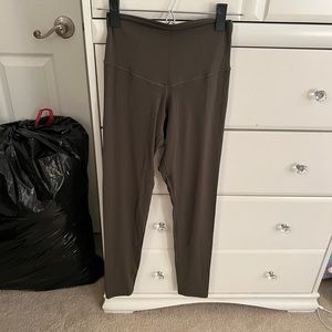 Aerie offline leggings